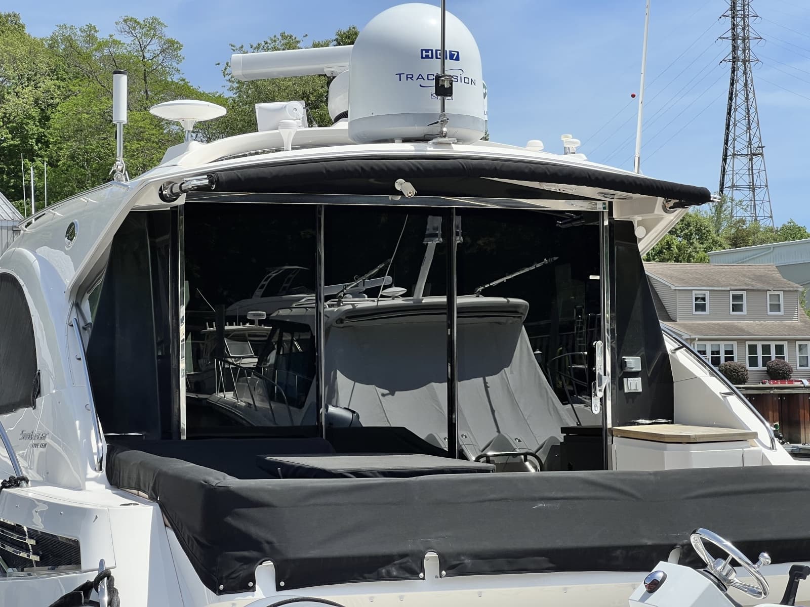 2013 Sea Ray 510 Sundancer - Photo 5