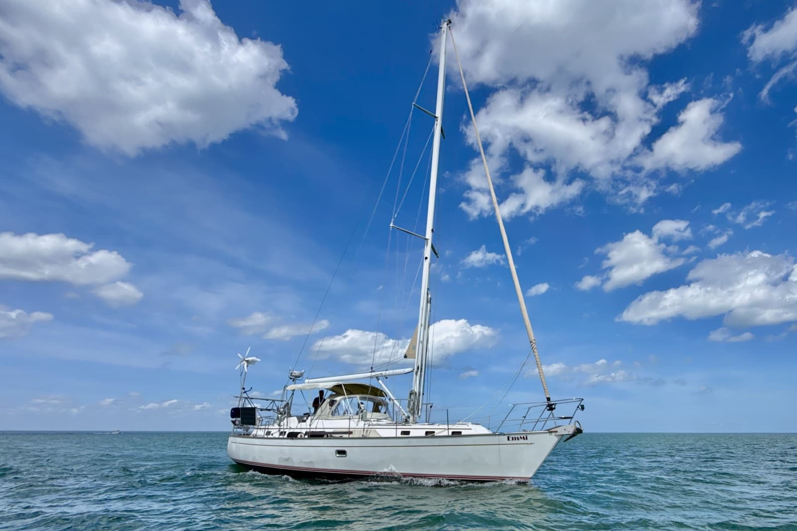2003 Passport 456 CC - Photo 2