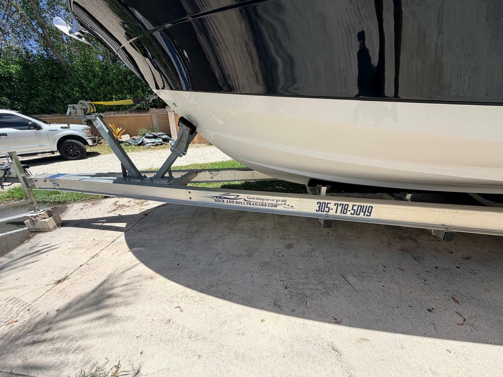 2022 Robalo R302 Center Console - Photo 7