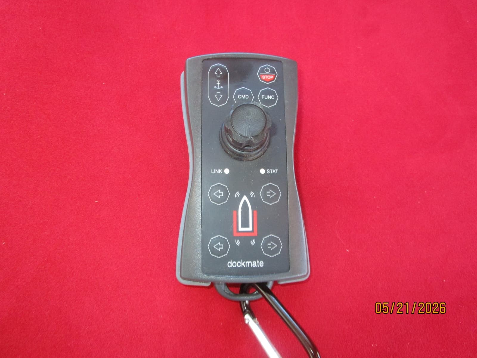 2004 Menorquin 130 - Photo 29