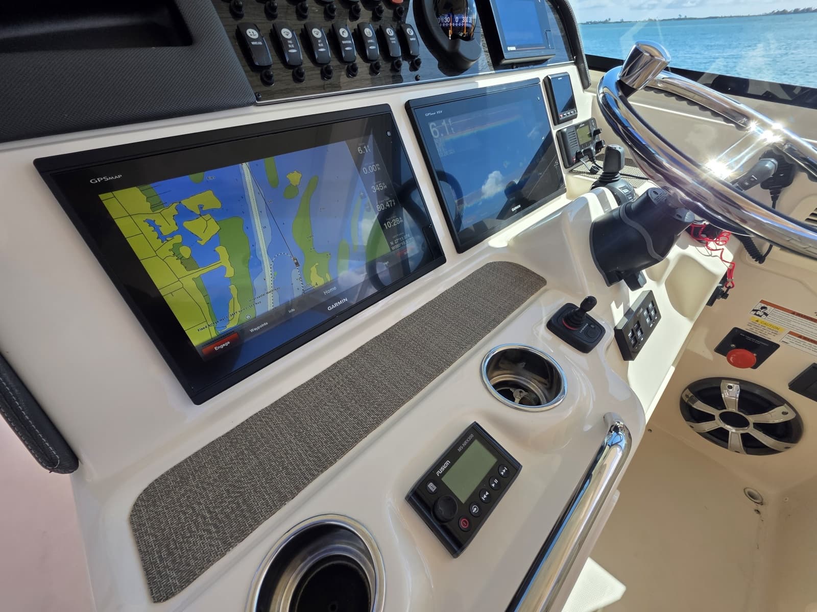 2019 Grady-White Freedom 375 - Photo 19