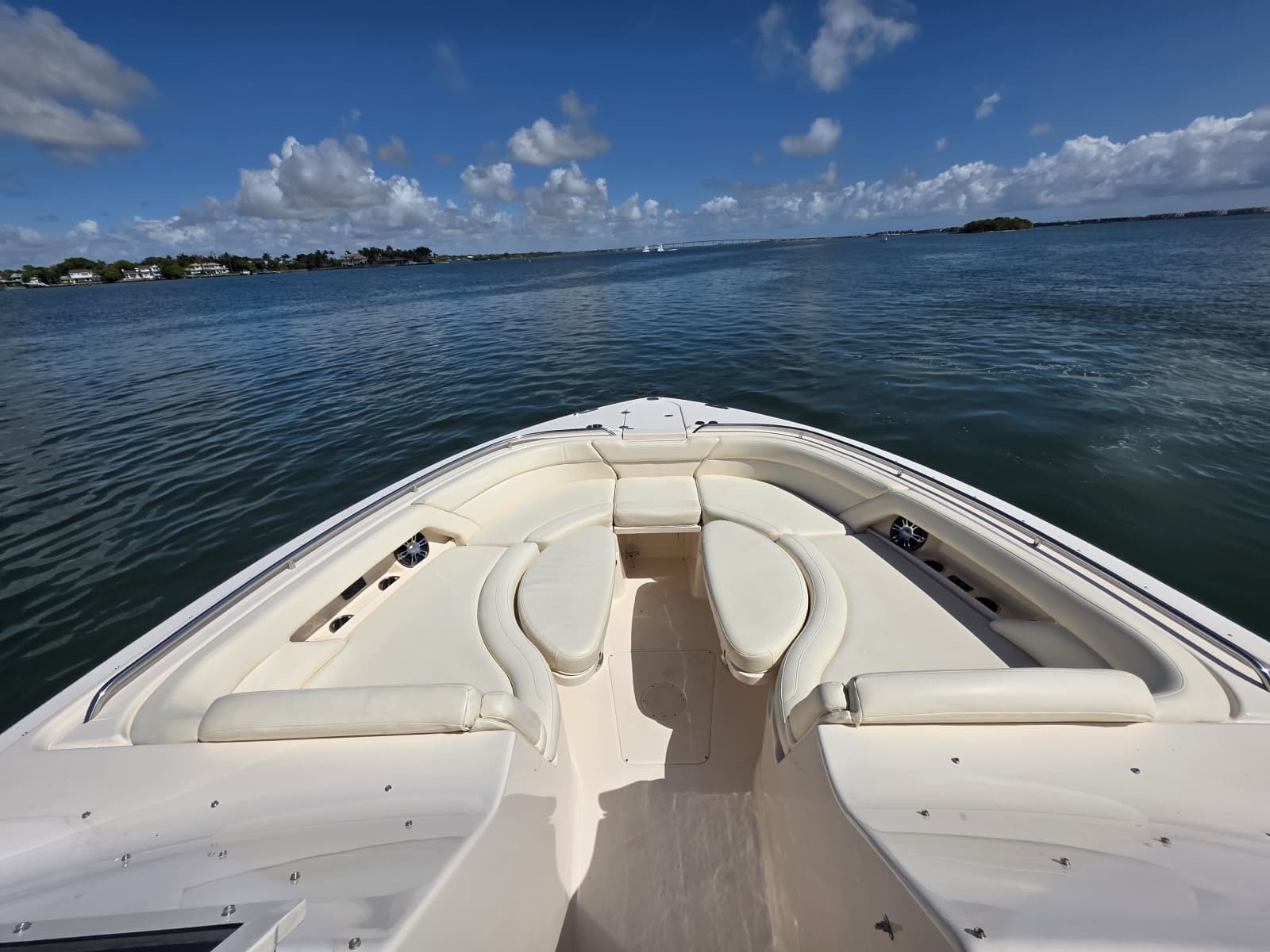 2019 Grady-White Freedom 375 - Photo 21