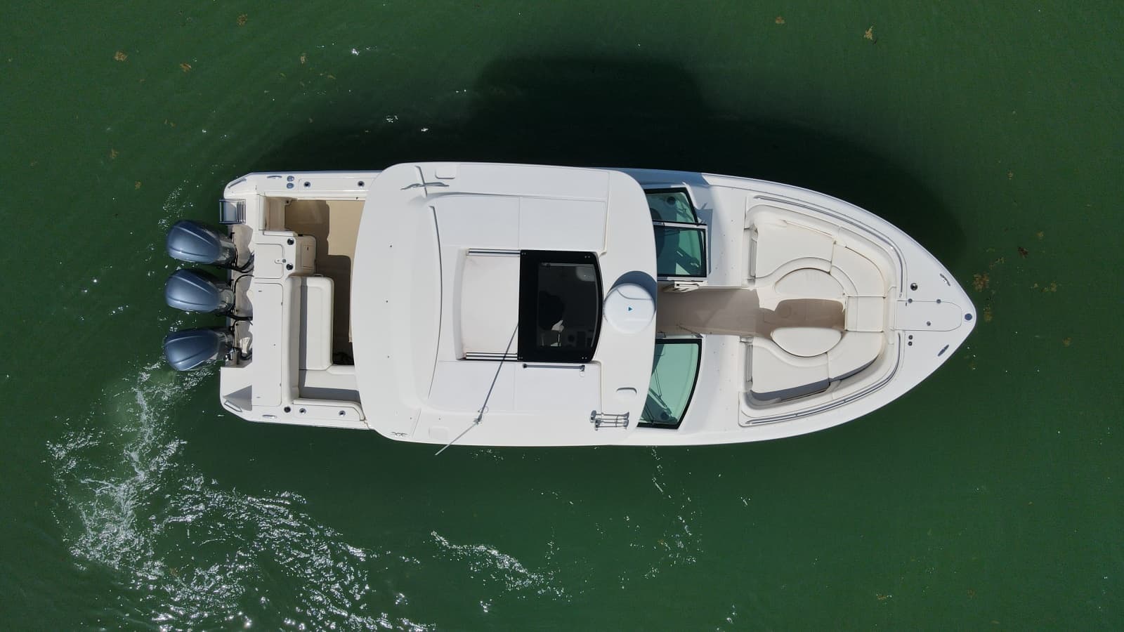 2019 Grady-White Freedom 375 - Photo 26