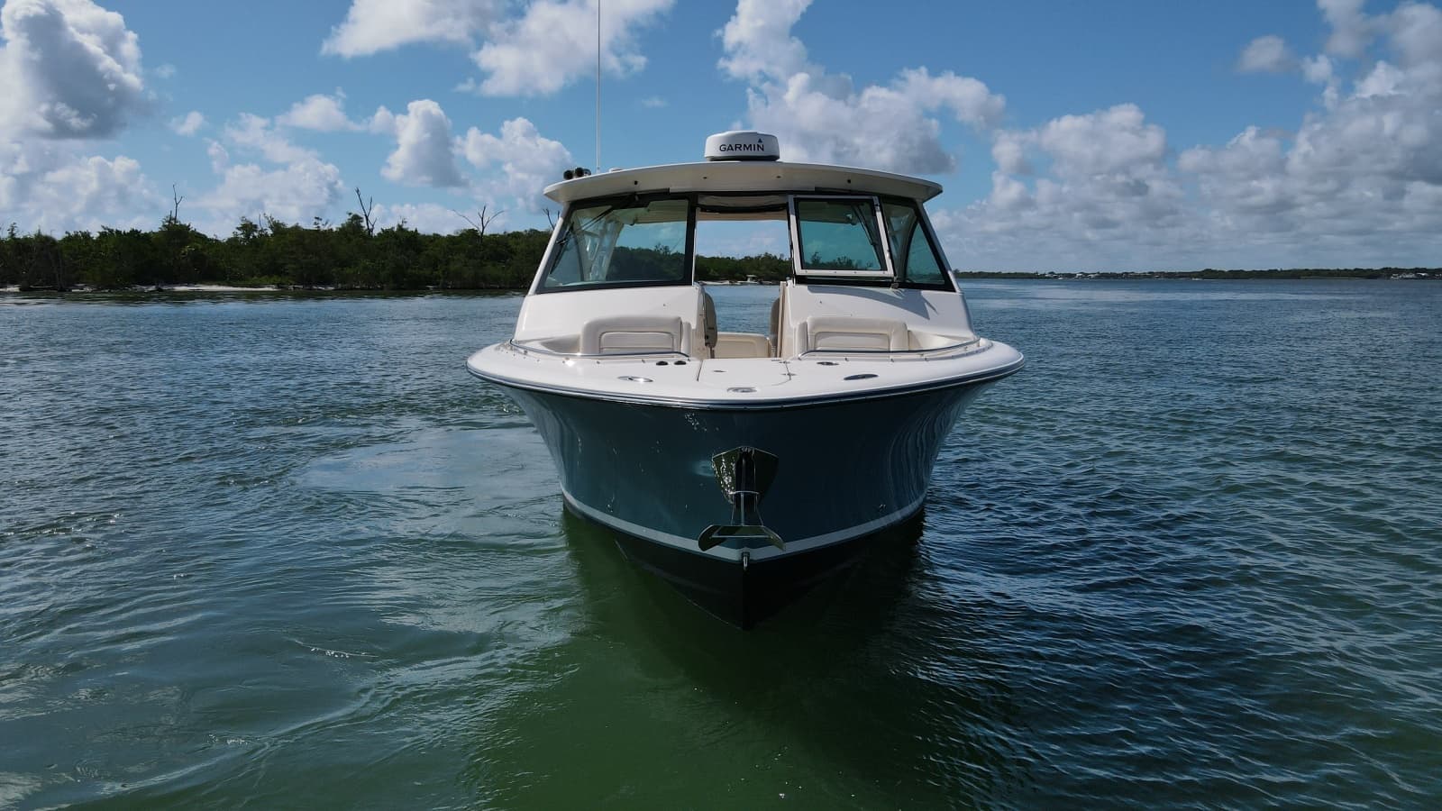 2019 Grady-White Freedom 375 - Photo 6