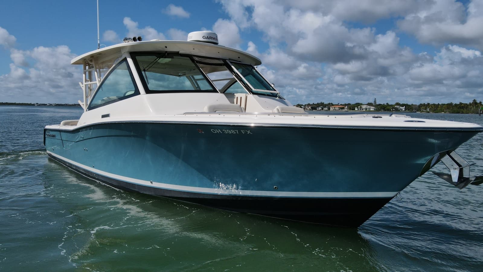 2019 Grady-White Freedom 375 - Photo 5
