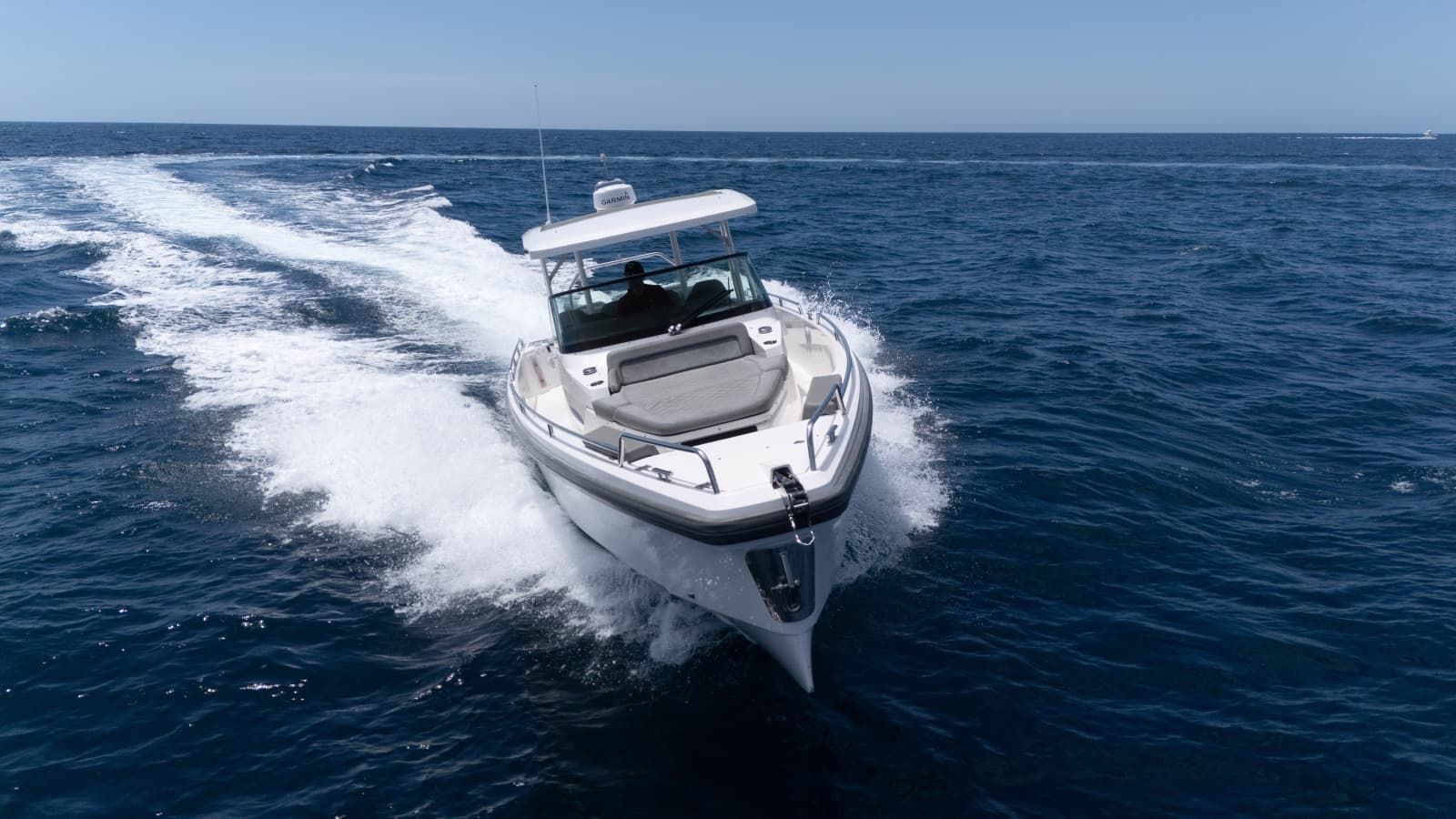 2020 Axopar 37 Sun Top - Photo 50