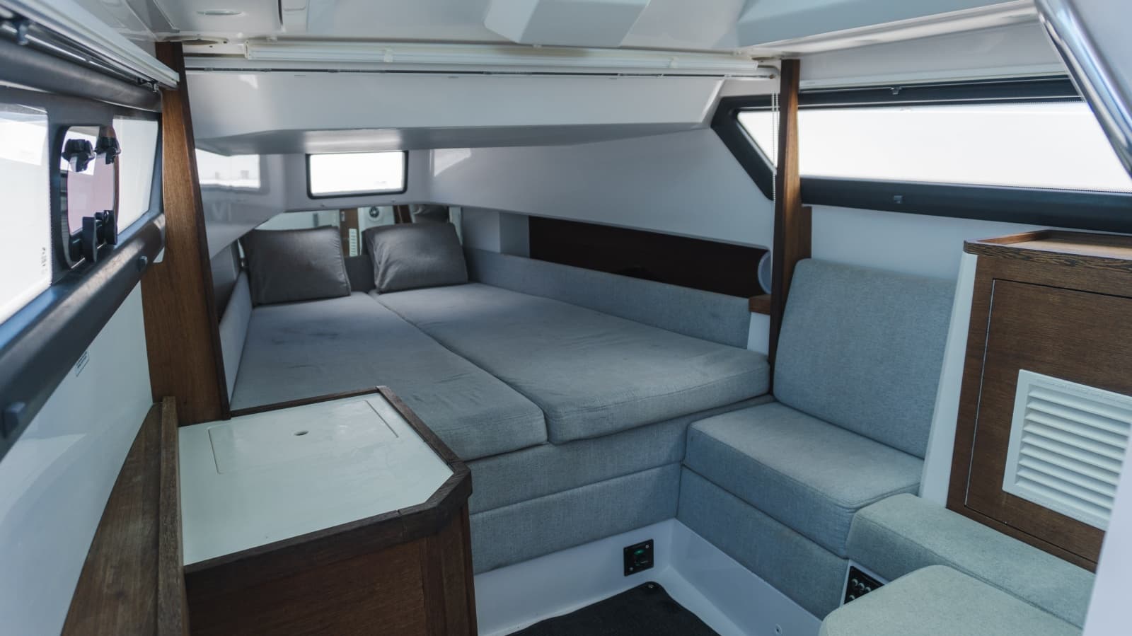 2020 Axopar 37 Sun Top - Photo 23