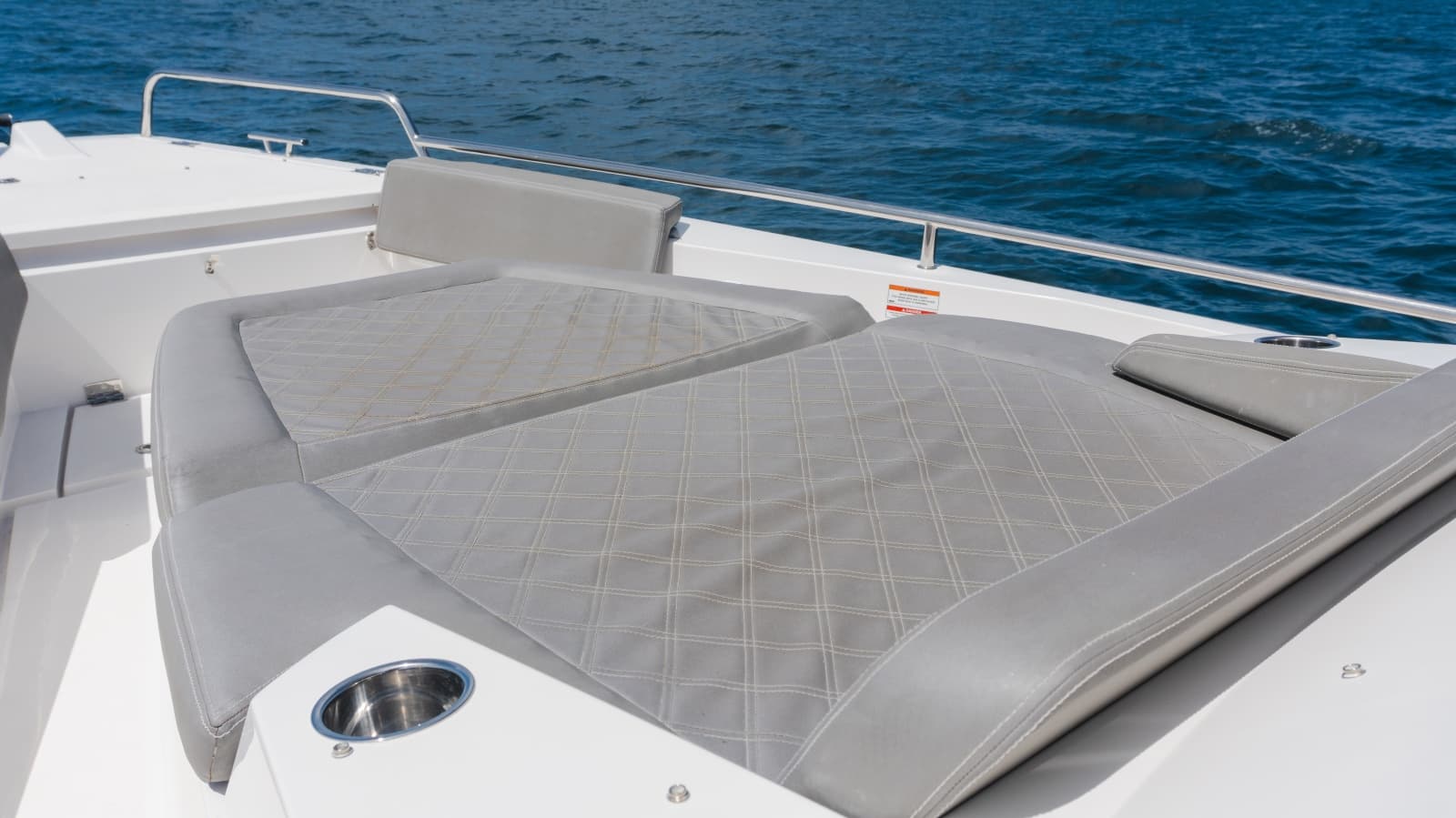 2020 Axopar 37 Sun Top - Photo 13