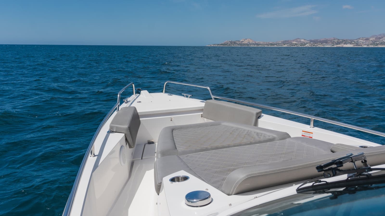 2020 Axopar 37 Sun Top - Photo 12