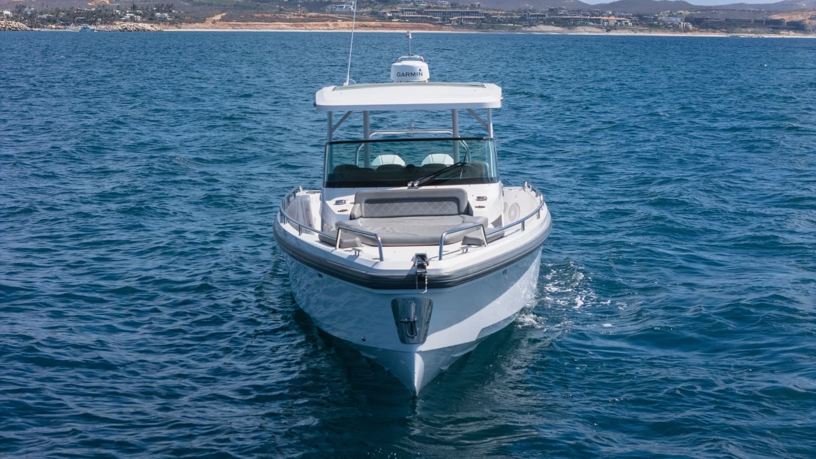 2020 Axopar 37 Sun Top - Photo 34