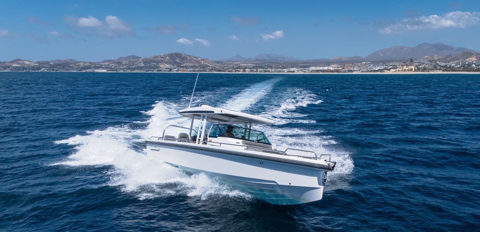 2020 Axopar 37 Sun Top - Photo 47