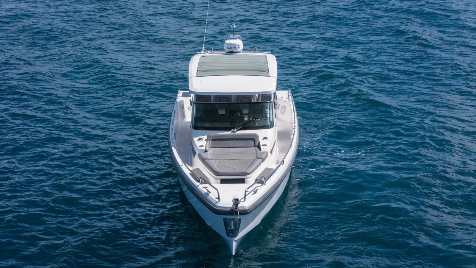 2020 Axopar 37 Sun Top - Photo 33