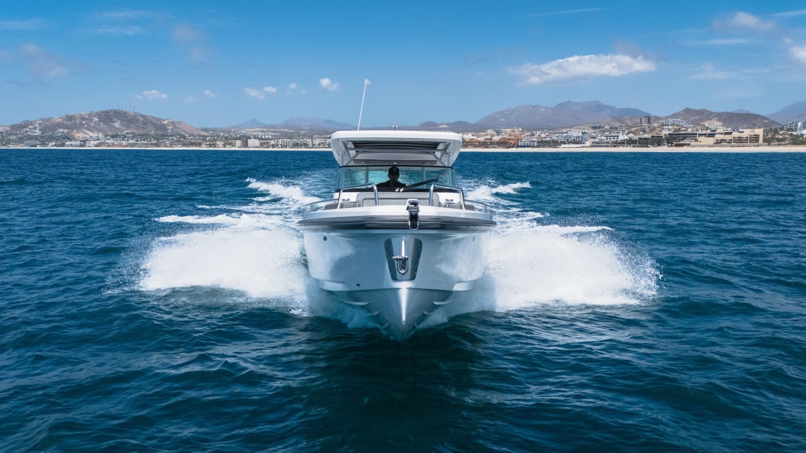 2020 Axopar 37 Sun Top - Photo 4