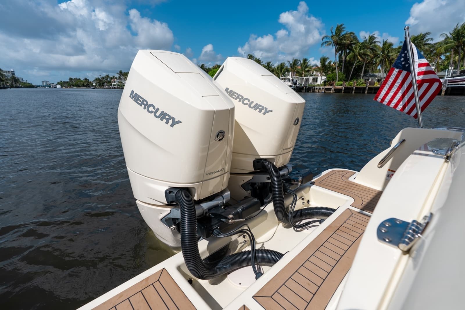2024 Chris-Craft 30 Catalina - Photo 40