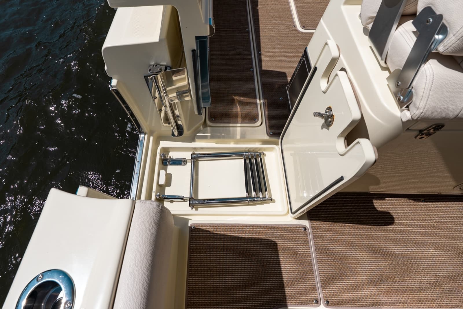 2024 Chris-Craft 30 Catalina - Photo 35