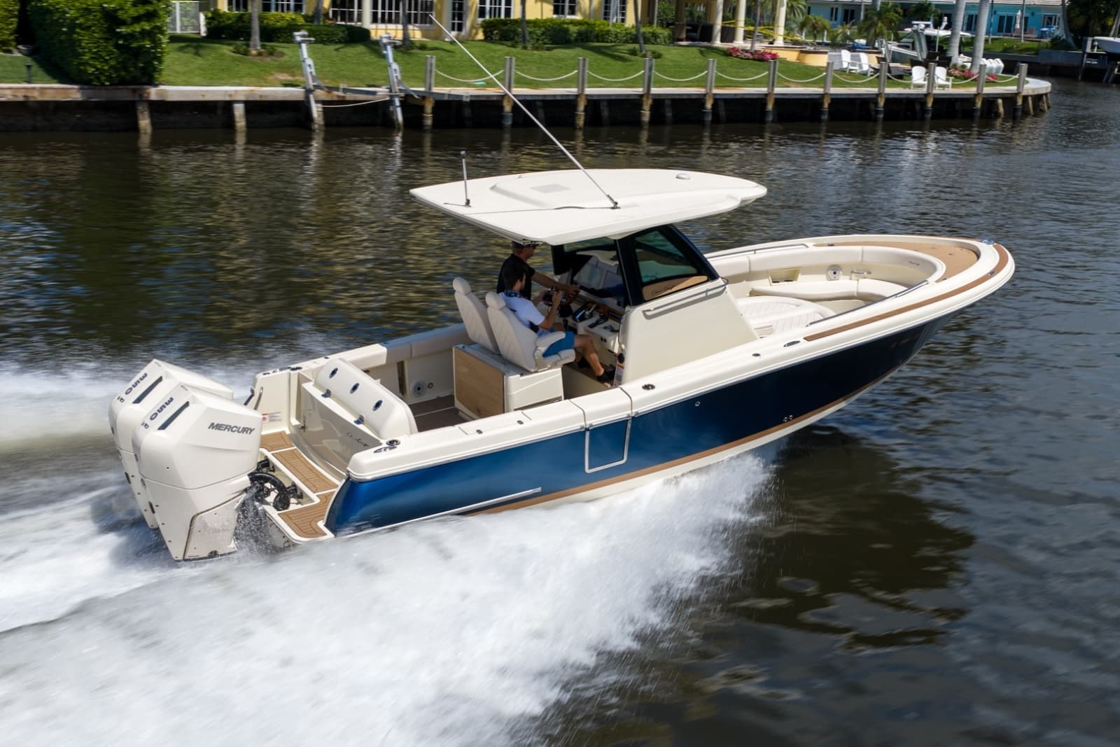 2024 Chris-Craft 30 Catalina - Photo 7