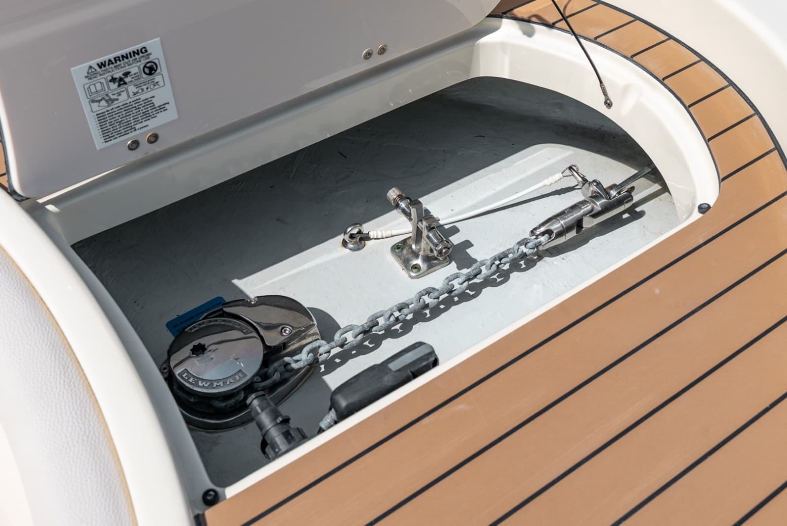 2024 Chris-Craft 30 Catalina - Photo 41