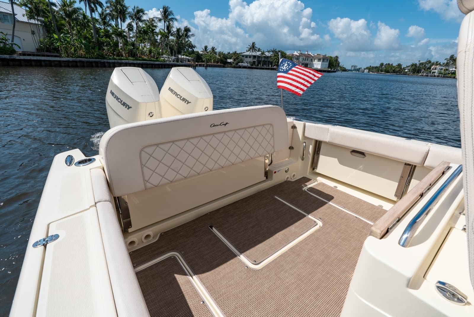 2024 Chris-Craft 30 Catalina - Photo 38