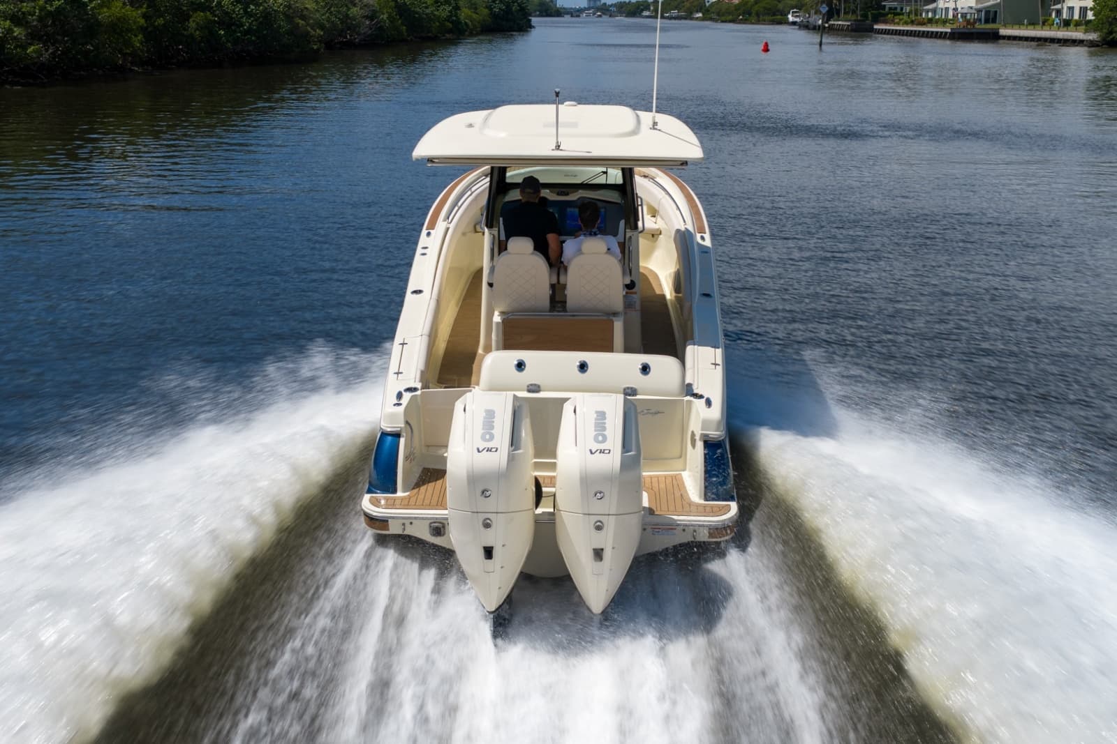 2024 Chris-Craft 30 Catalina - Photo 25