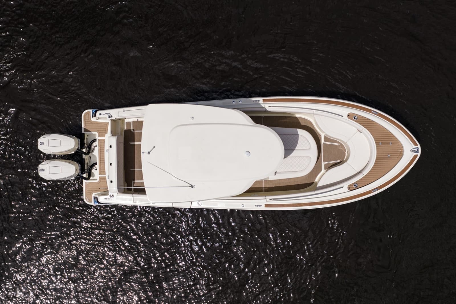 2024 Chris-Craft 30 Catalina - Photo 4