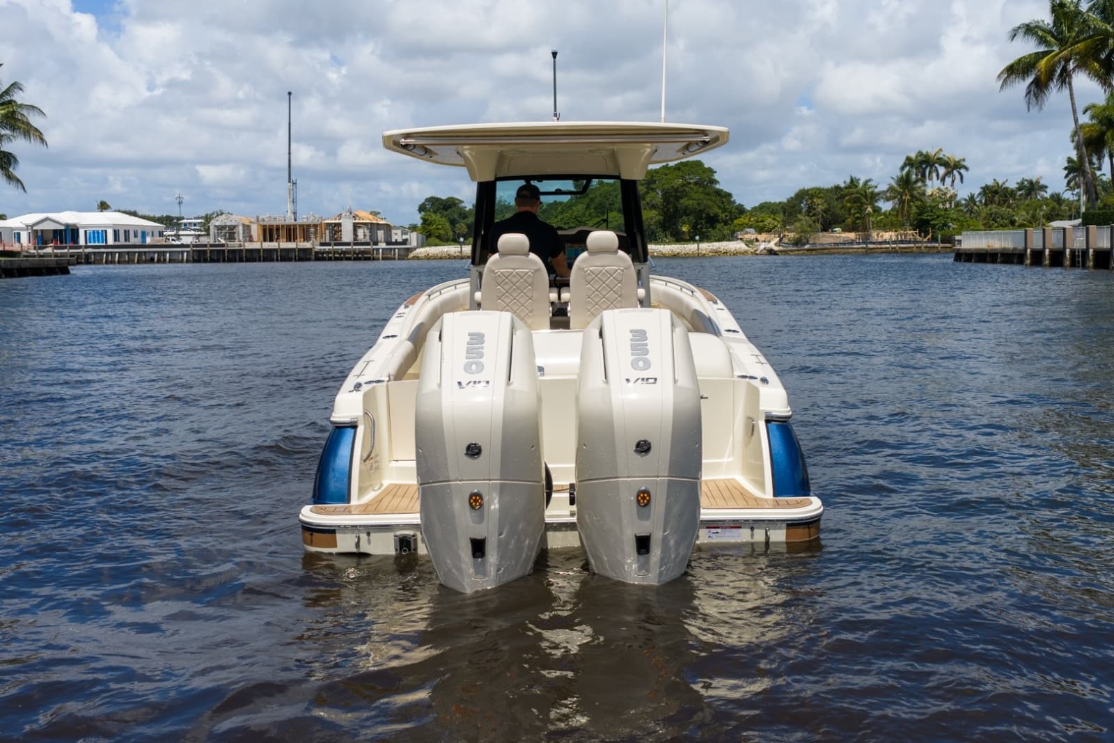 2024 Chris-Craft 30 Catalina - Photo 12