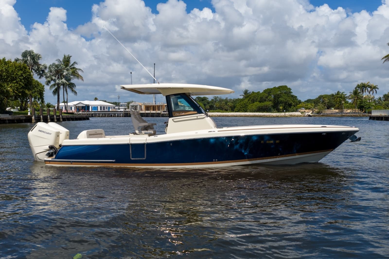 2024 Chris-Craft 30 Catalina - Photo 3