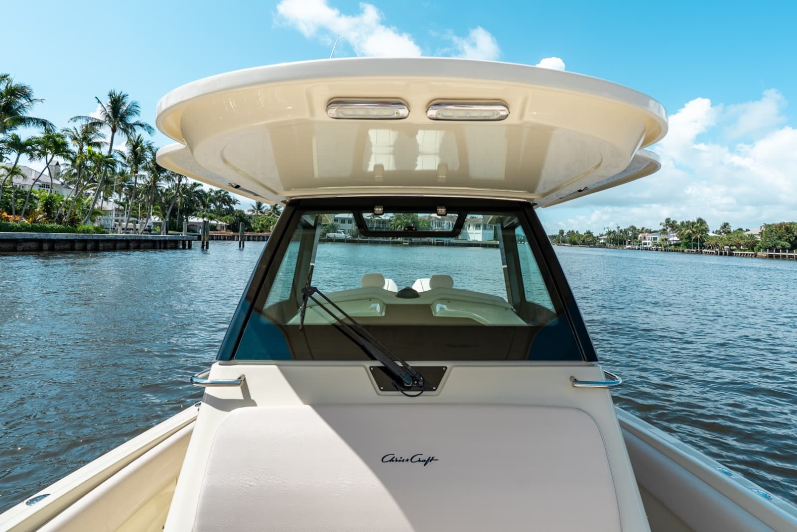 2024 Chris-Craft 30 Catalina - Photo 26