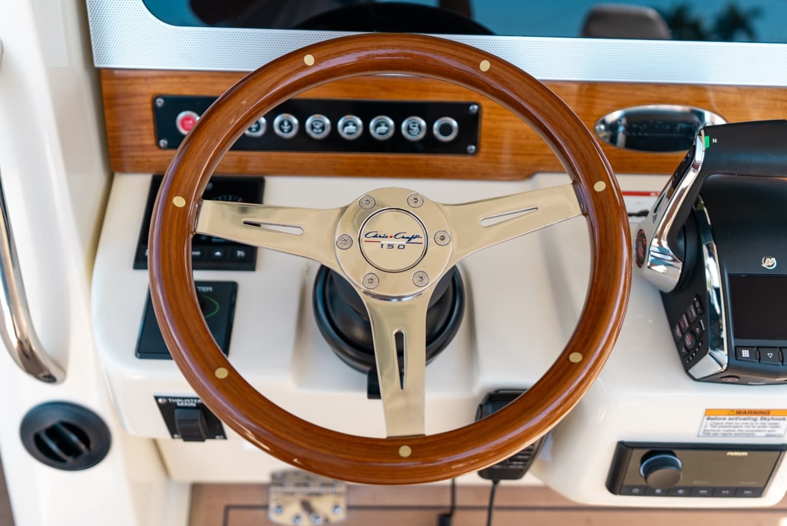 2024 Chris-Craft 30 Catalina - Photo 28