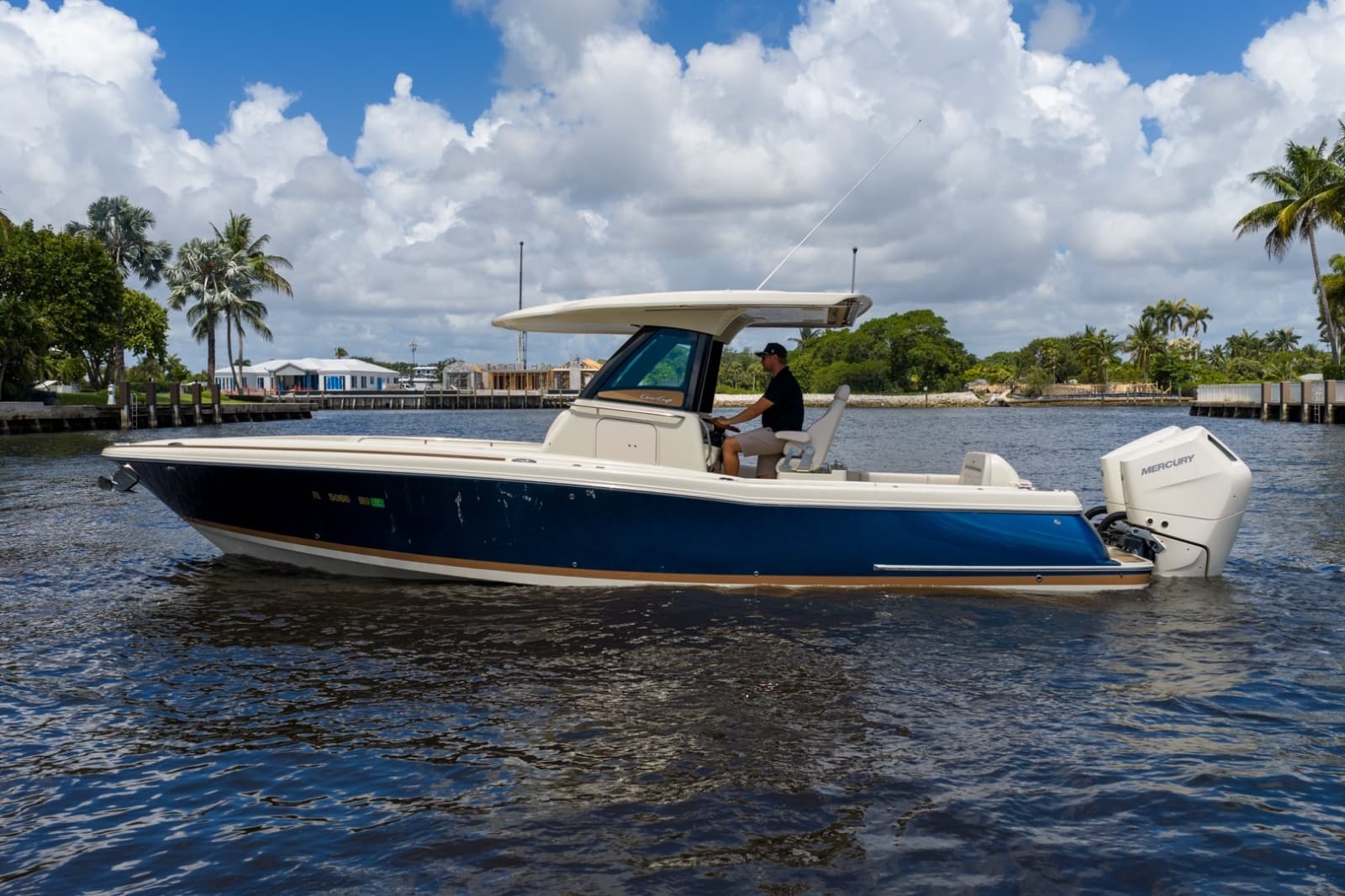 2024 Chris-Craft 30 Catalina - Photo 10