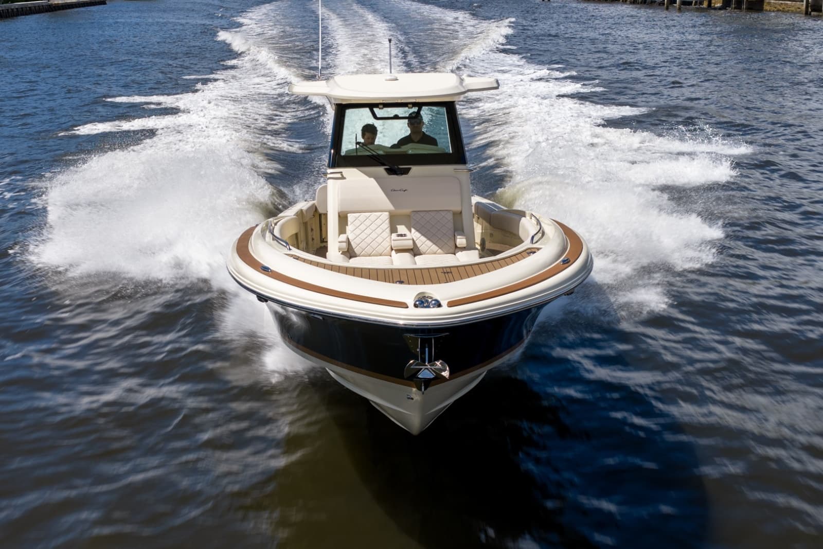 2024 Chris-Craft 30 Catalina - Photo 8
