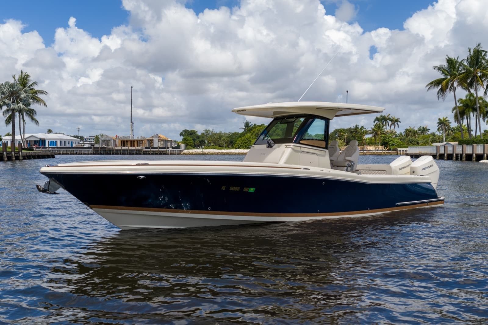 2024 Chris-Craft 30 Catalina - Photo 6