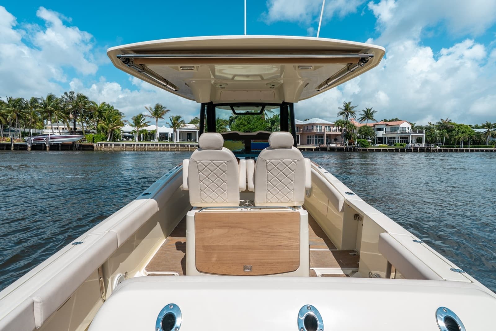 2024 Chris-Craft 30 Catalina - Photo 30