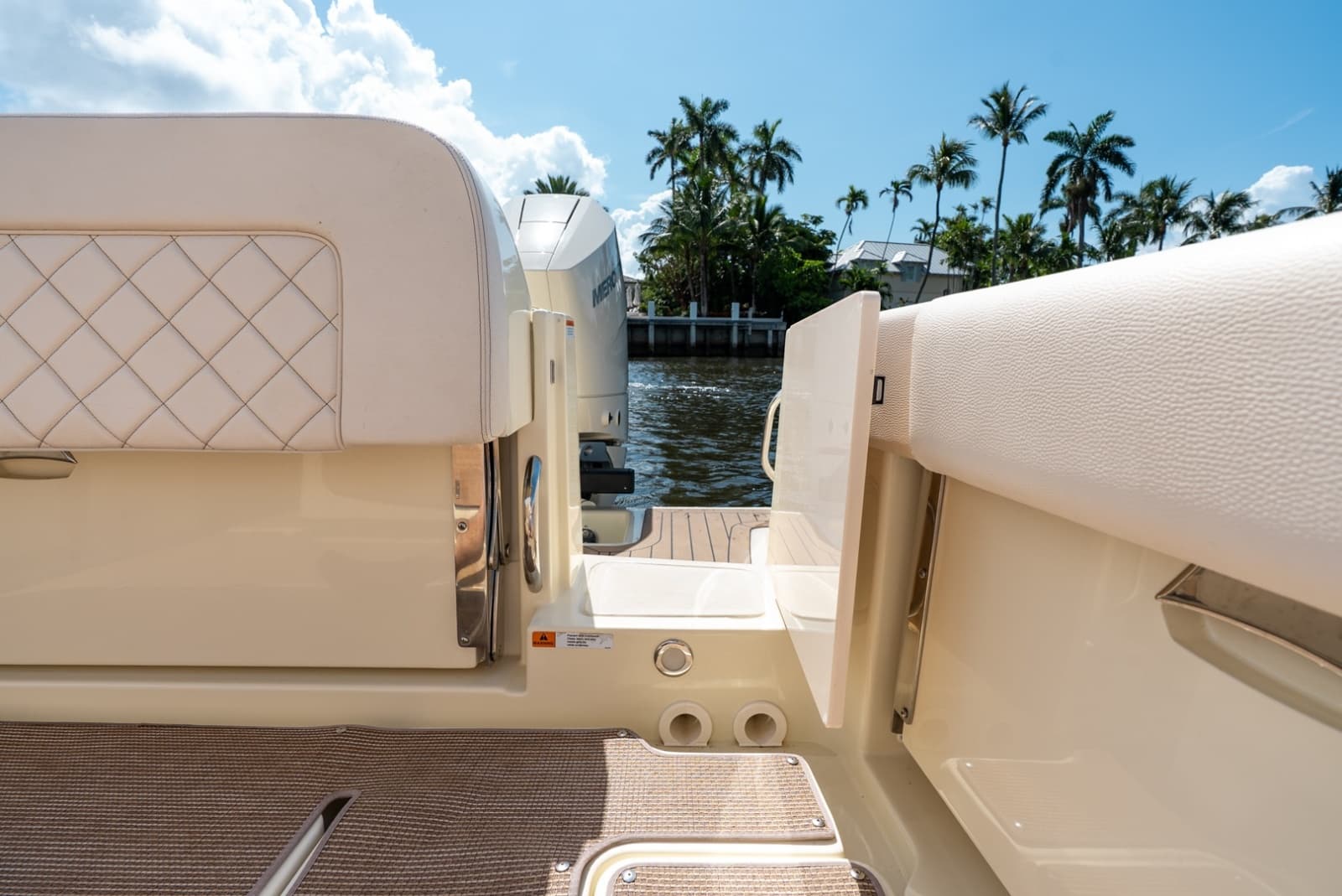 2024 Chris-Craft 30 Catalina - Photo 43