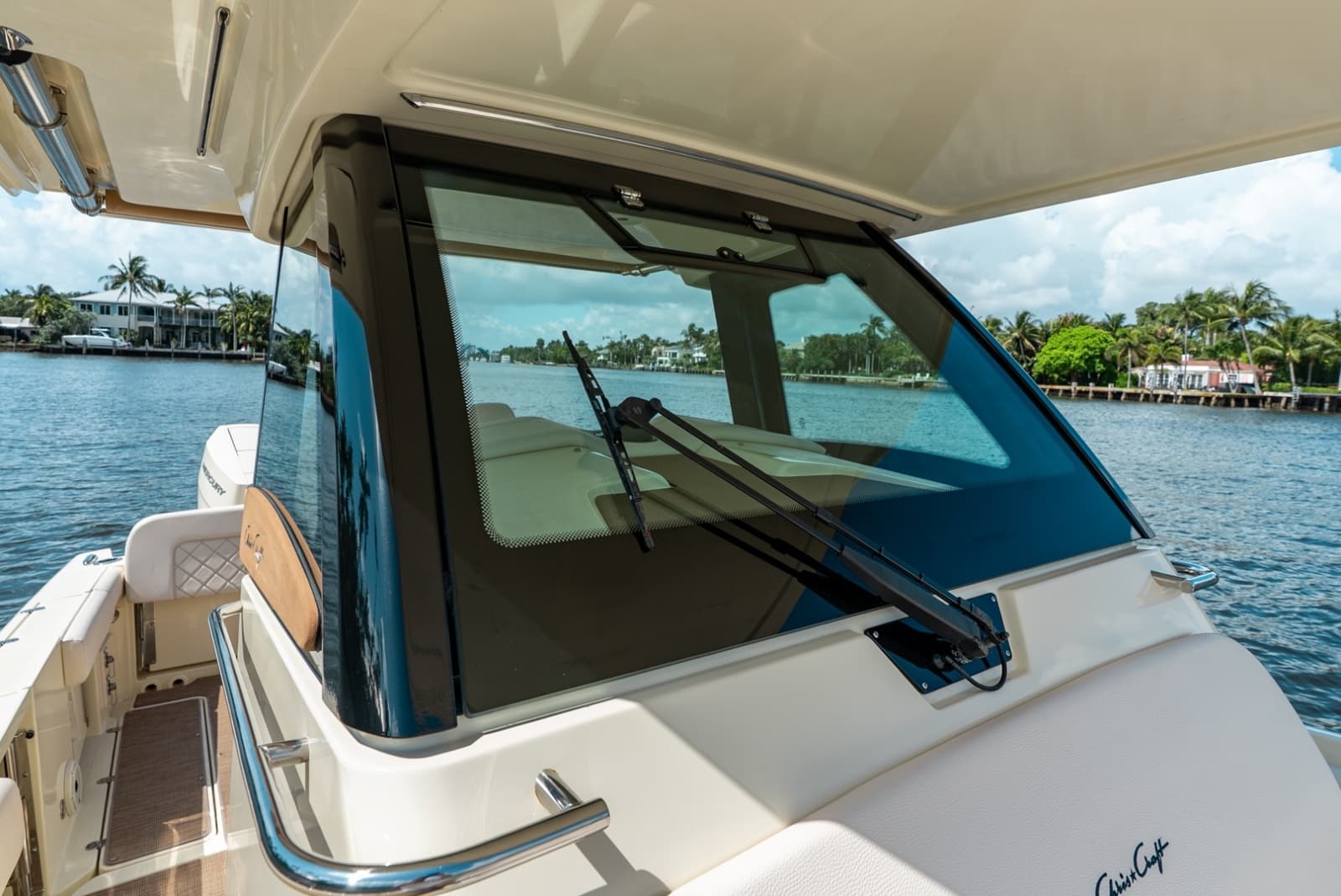 2024 Chris-Craft 30 Catalina - Photo 27