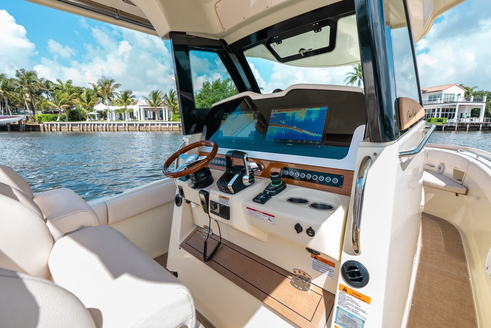 2024 Chris-Craft 30 Catalina - Photo 23