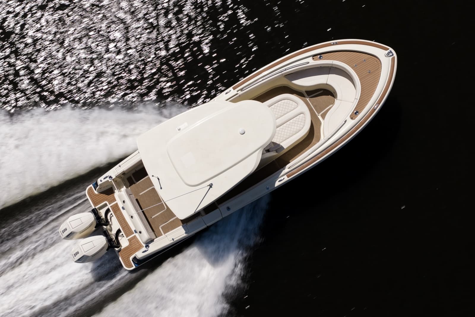 2024 Chris-Craft 30 Catalina - Photo 5