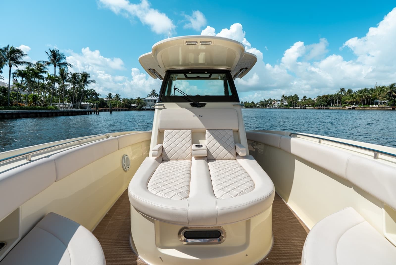 2024 Chris-Craft 30 Catalina - Photo 16