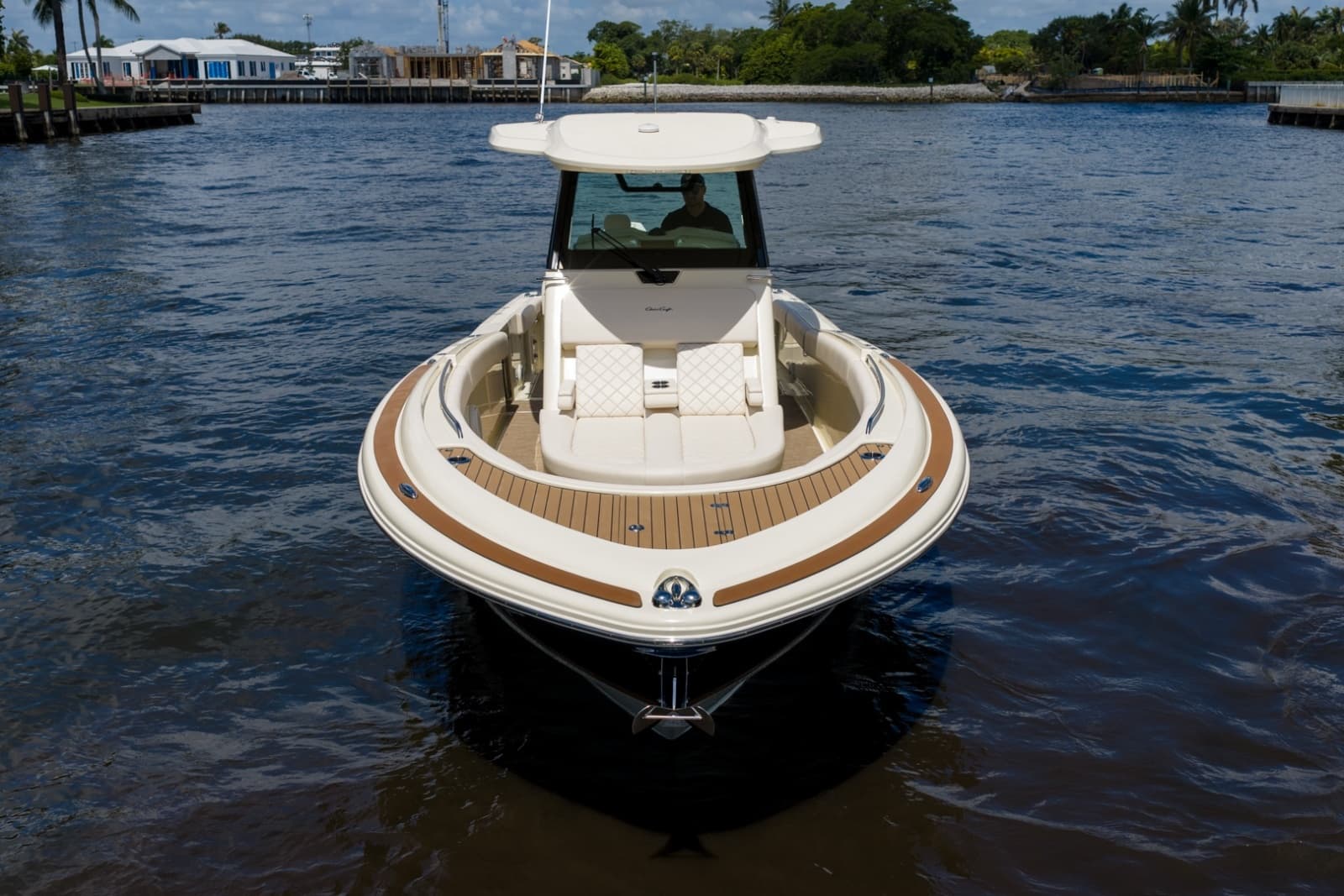 2024 Chris-Craft 30 Catalina - Photo 33