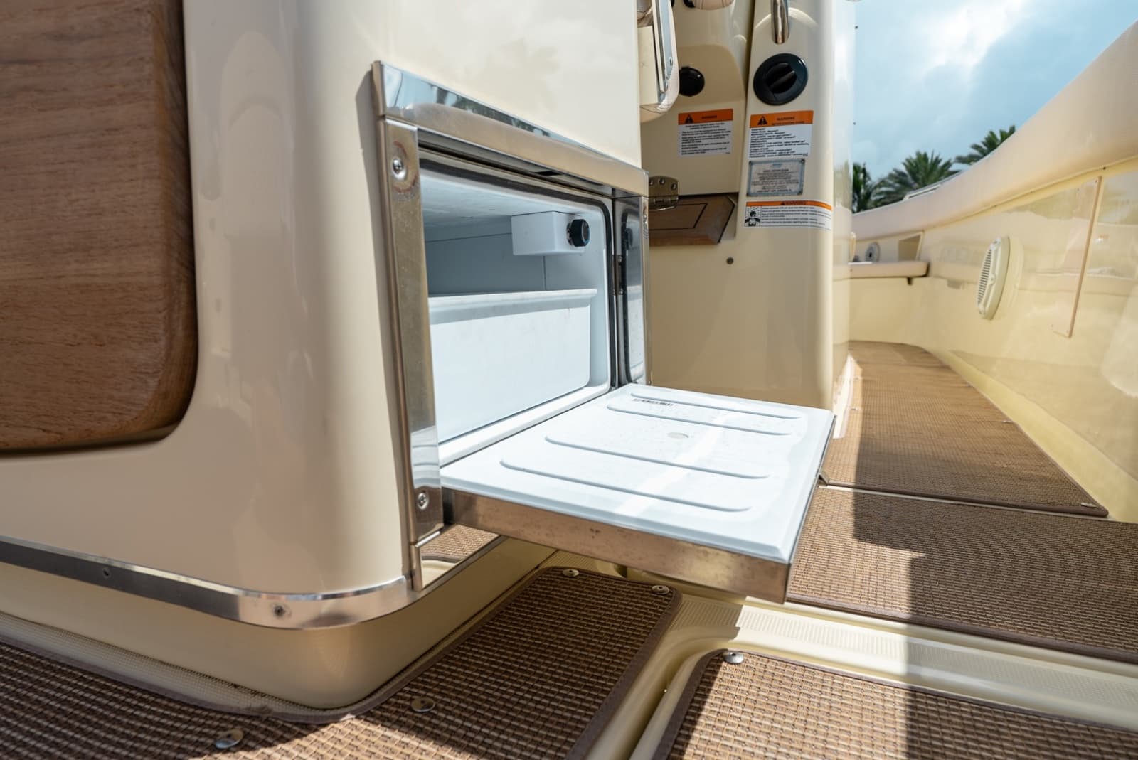 2024 Chris-Craft 30 Catalina - Photo 39