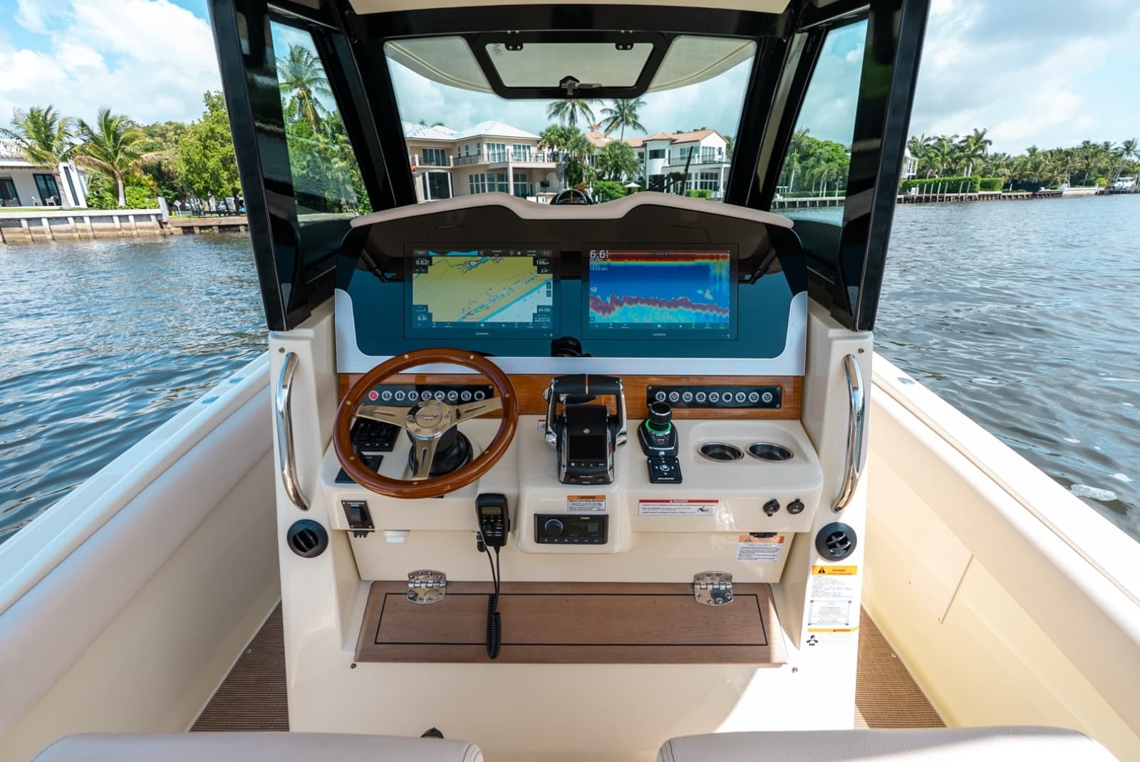 2024 Chris-Craft 30 Catalina - Photo 29