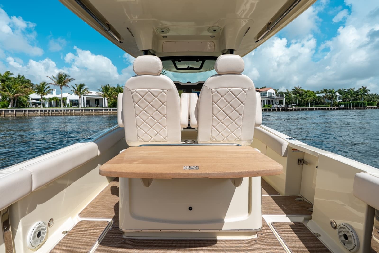 2024 Chris-Craft 30 Catalina - Photo 34