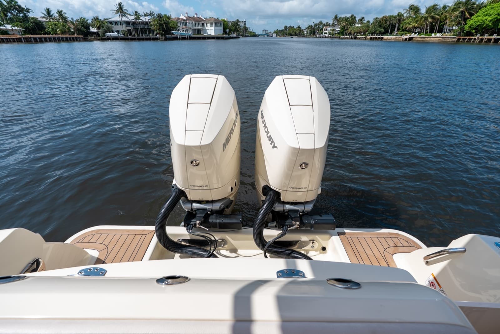 2024 Chris-Craft 30 Catalina - Photo 22