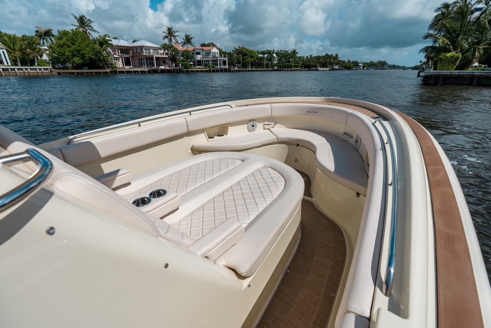 2024 Chris-Craft 30 Catalina - Photo 18
