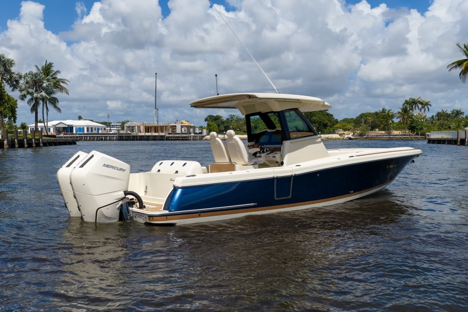 2024 Chris-Craft 30 Catalina - Photo 44