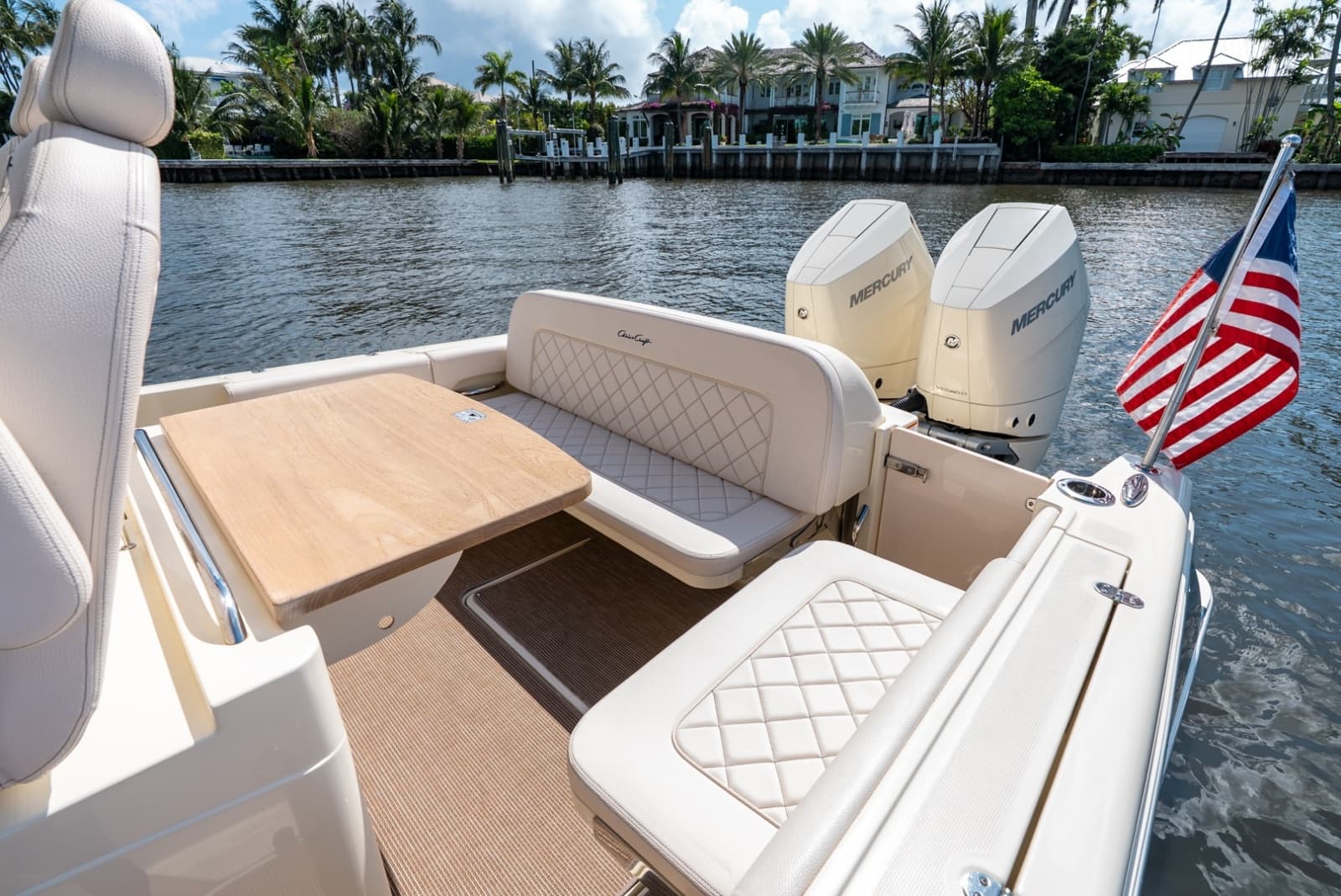 2024 Chris-Craft 30 Catalina - Photo 37