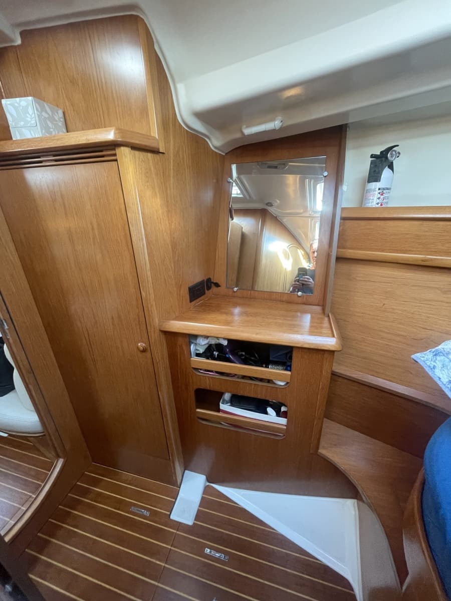 2006 Jeanneau Sun Odyssey - Photo 23