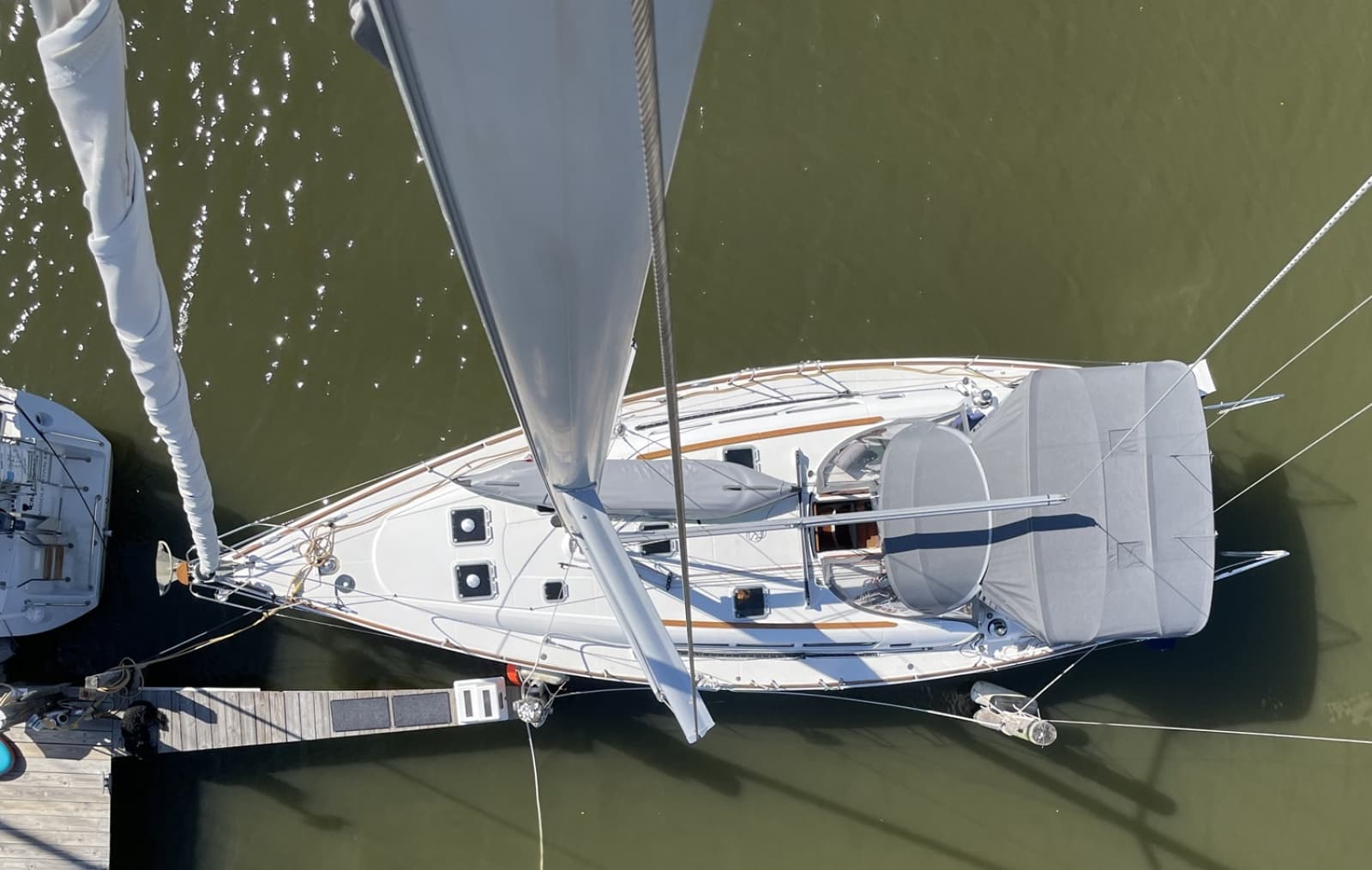 2006 Jeanneau Sun Odyssey - Photo 5