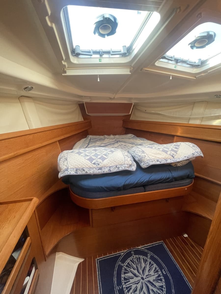 2006 Jeanneau Sun Odyssey - Photo 22