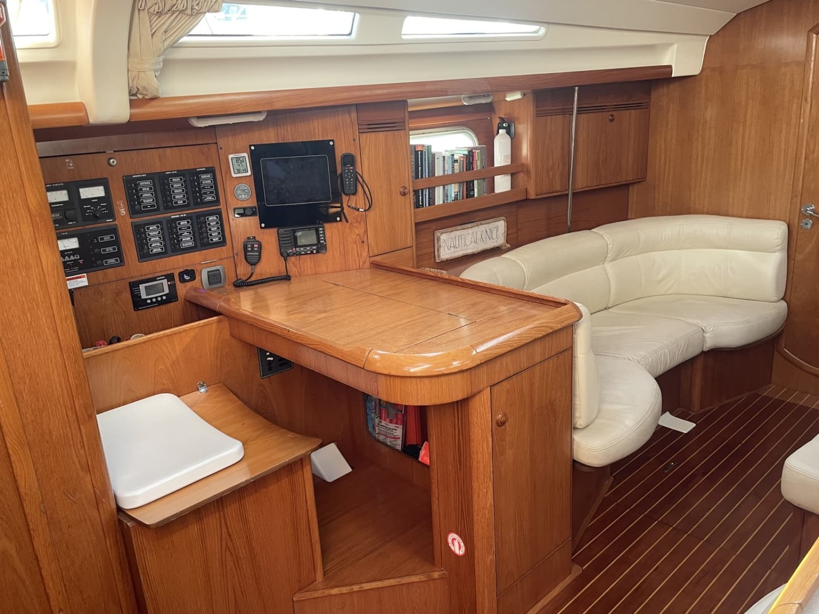2006 Jeanneau Sun Odyssey - Photo 20