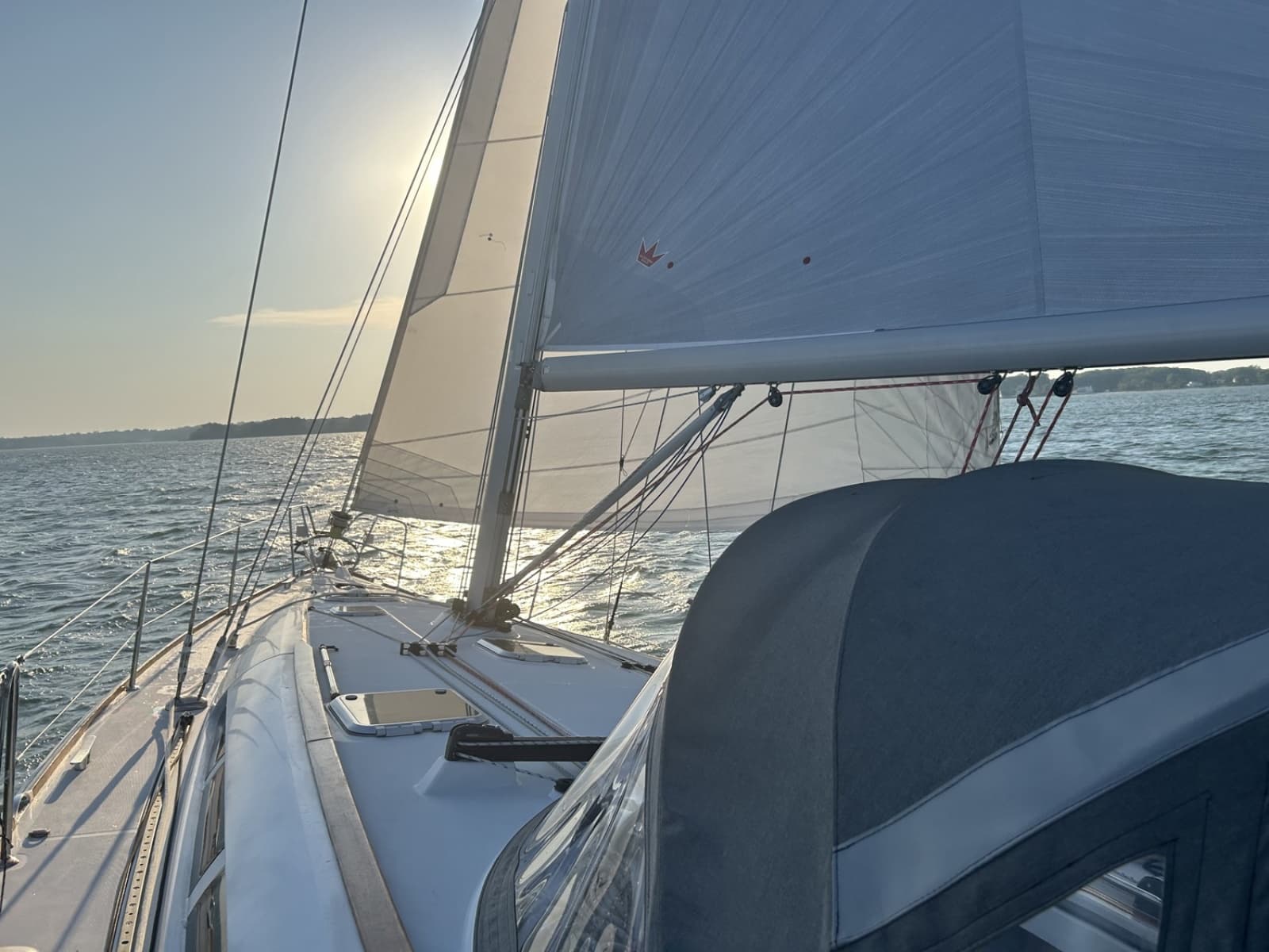2006 Jeanneau Sun Odyssey - Photo 10